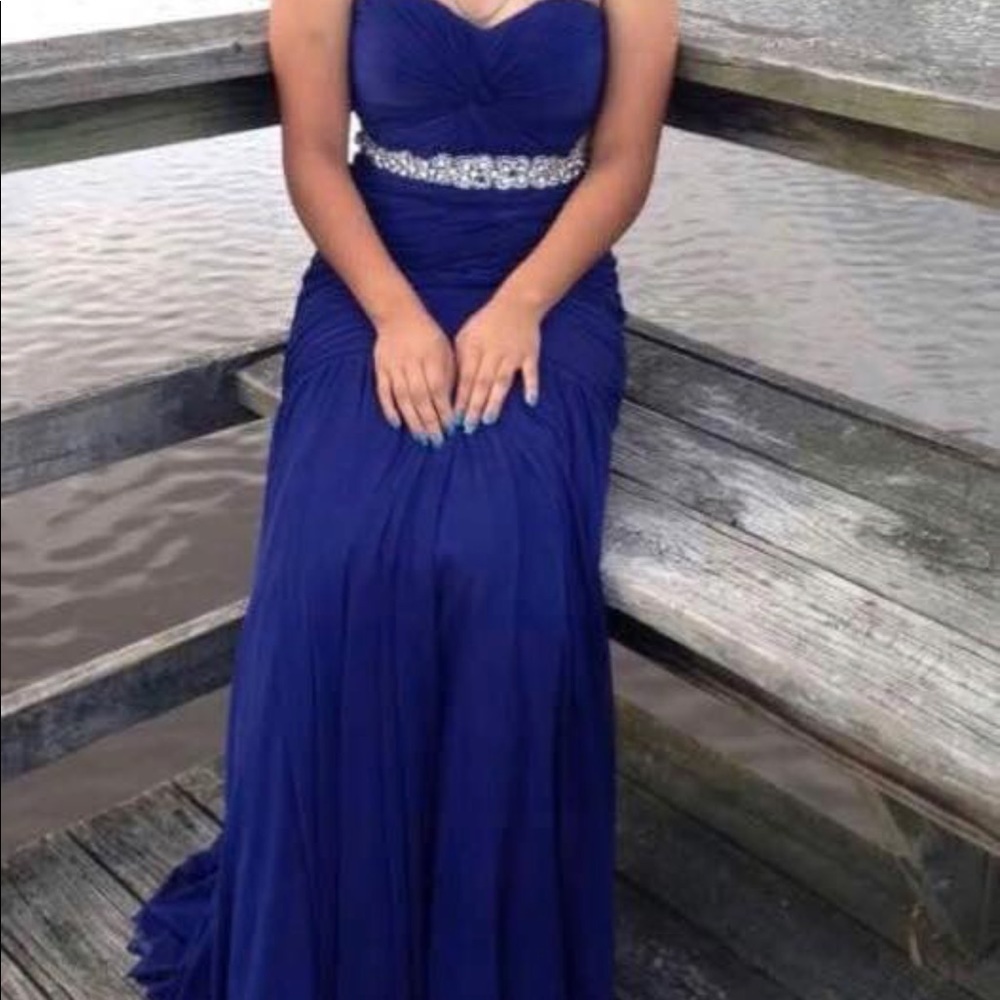 Prom dress for sale
